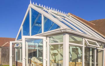 conservatory roof insulation costs New Thundersley