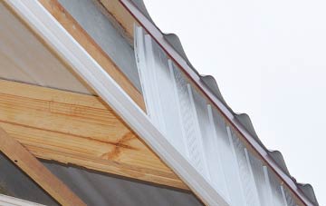 why New Thundersley fascia repairs are essential