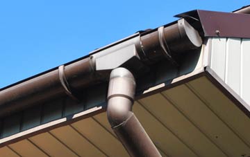 types of New Thundersley fascias