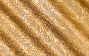 New Thundersley fibreglass roof waterproofing