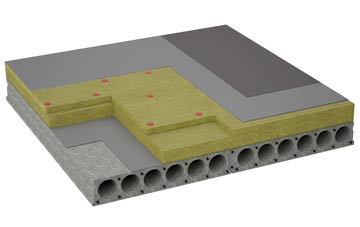 considerations of New Thundersley flat roofing insulation