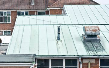 New Thundersley lead roofing costs