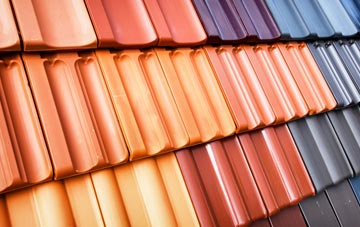 New Thundersley roof tile costs
