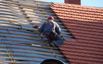 roof tiles New Thundersley, Essex