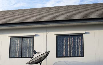 New Thundersley rubber roof costs
