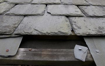 New Thundersley slate roof repairs and maintenance