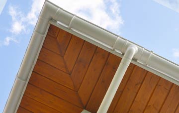 New Thundersley soffit types