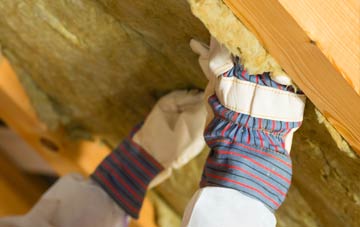 types of New Thundersley pitched roof insulation materials