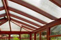 New Thundersley conservatory roofing insulation