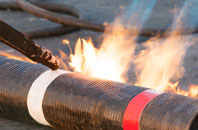 New Thundersley flat roofing replacement