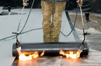 New Thundersley flat roof sealing quote