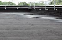 find rated New Thundersley flat roofing companies