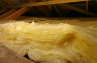 New Thundersley pitch roof insulation