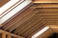 New Thundersley tapered roof insulation quotes